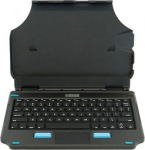 Gamber-Johnson ZEBRA ET4X 10IN 2IN1 ATTACHABLE, KEYBOARD (UK ENGLISH)