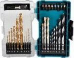 Makita Bohrer Bit-Set 27-tlg
