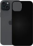 PEDEA 50160967 - Cover - Apple - iPhone 15 - 15.5 cm (6.1") - Schwarz