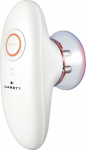 Garett Beauty Perfect Body white - Moc [W]: 3 | Number of intensity stages: 2 | Dimensions: 153 x 60 x 69 mm | Color: white