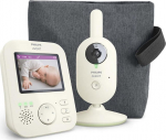 Philips AVENT Babyphone SCD882/26 Video Babyphone Advanced (SCD882/26)
