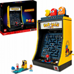 LEGO Icons 10323 - PAC-MAN-gaming machine