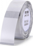 NiiMbot Label roll for label printer 008-7002123 transparent 1 x 240