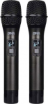 DNA Professional FU Dual Vocal - wireless microphone system