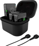 R&Oslash;DE Microphones R&Oslash;DE Wireless PRO Wireless microphone system Wireless Omni-directional Sort