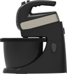Hand mixer Black+Decker BXMXA500E (500 W)