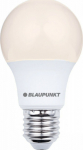 Lamp LED Blaupunkt E27 A60 570lm 6W 2700K