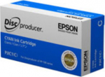 EPS Epson Ink Cartridge 1 Pc(S), Original Cyan