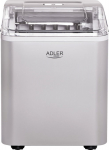 Adler | Ice Maker | AD 8086 | Power 100 W | Silver