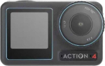 Sunnylife Screen Tempered Film for DJI OSMO Action 4