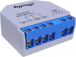 Shelly Plus 0-10 V Dimmer smart dimmer to the Wi-Fi network