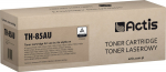Actis TH-85AU Toner Universal (replacement for HP 85A CE285A, 78A CE278A, 35A CB435A, 36A CB436A, Standard; 2100 pages; black)