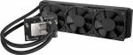 SilverStone SST-XE360-SP5 AiO Water cooling for LGA 6096 - 360 mm