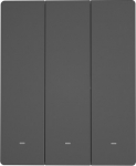 SONOFF M5 Smart Wall Switch M5-3C-80, Wi-Fi