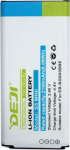 Deji Battery SAMSUNG SM-G800F (Galaxy S5 Mini)