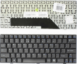 Keyboard MSI Wind: U90, U100, U110, U12