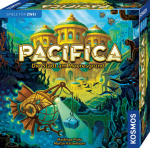 Kosmos KOO Pacifica 683665