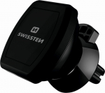 Swissten "S-Grip M3 For Phone" Black