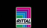 Rittal AX 2433.010 Wall bracket stainless steel 4 St. 2433010