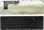 Keyboard LENOVO B50-10, IdeaPad: 100-15IBY