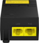 Reyee Networks RG-PoE-AT30 PoE adapter - 1.000 Mbps - Ethernet