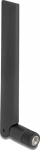 Delock antenna - RP-SMA-Stecker, with flexible joint