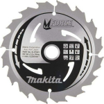 Makita M-FORCE S&auml;geb. 165x20x16