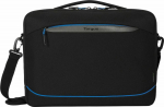 Targus TBT940GL | Coastline Laptop Topload | Fits up to size 15-16 " | Topload | Black
