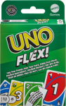 Mattel Uno: Flex Card Game (HMY99)