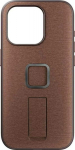 Peak Design kaitse&uuml;mbris Apple iPhone 15 Pro Max Mobile Everyday Loop Case V2, redwood