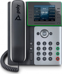 POLY EDGE E350 IP PHONE,