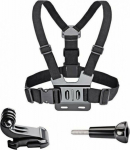 D-Fruit kinnitusrihm Adjustable Harness Set GoPro