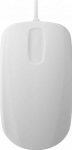 CONTOUR ACTIVE KEY Mouse AK-PMH3 Medical Scroll Sensor corded sealed white IP68 kabelgebunden, Scroll Sensor, IP68