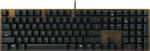 Cherry KC 200 MX - Tastatur - USB - QWERTY