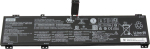 Lenovo BATTERY 4cell 80Wh 15.44V, L22X4PC0 CM/C