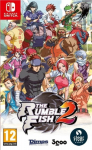 Clear River Games NSW The Rumble Fish 2