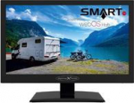Reflexion LEDW16iBT Smart LED-TV 16" DVB-S2/C/T2 Full-HD CI+ PVR Bluetooth - 16" - 1080p - LCD-TV - 40.6 cm