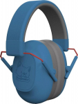 Kidywolf Noise Cancelling Headphones Kids blue