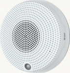 AXIS C1410 MK II NETWORK MINI, SPEAKER