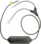 Jabra LINK EHS-ADAPTER F/ENGAGE 65/75, PRO 920/925 LINK 950 FOR NEC DT
