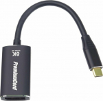 Adapter USB PremiumCord (ku31dp10)