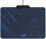 Lexip LEXIP MADARA MOUSE PAD DESIGN BY TSUME - NARUTO SHIPPUDEN