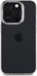 Hama 00138148, Cover, Apple, iPhone 14 Pro, 15.5 cm (6.1"), Transparent