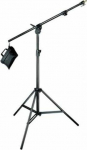 Manfrotto Combi-Boom Tripod + G 100 (420B)