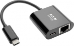Tripp Eaton Tripp Lite Series USB C to Gigabit Ethernet