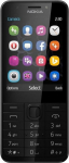 Nokia 230 (2024) Black