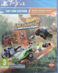 Milestone Srl Hot Wheels Unleashed for PS5