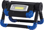 Realtron RealPower LED-Arbeitsleuchte AL-220, batteriebetrieben