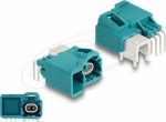 Delock data port - HDMTD Z, Stromversorgung (S)