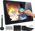 Tablet graphic Bosto Graphics Tablet Bosto All-in-one Studio 16HDT